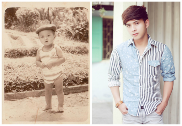 Hồ Quang Hiếu, Người một nhà, Tập 3 Người một nhà