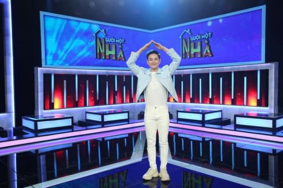 Hồ Quang Hiếu, Người một nhà, Tập 3 Người một nhà