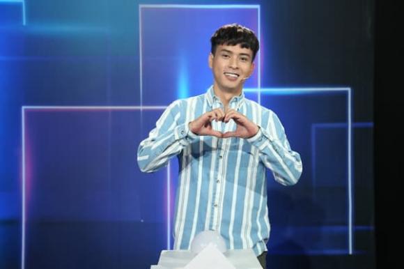 Hồ Quang Hiếu, Người một nhà, Tập 3 Người một nhà