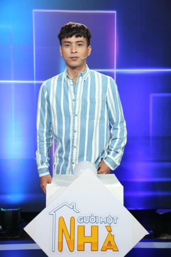 Hồ Quang Hiếu, Người một nhà, Tập 3 Người một nhà