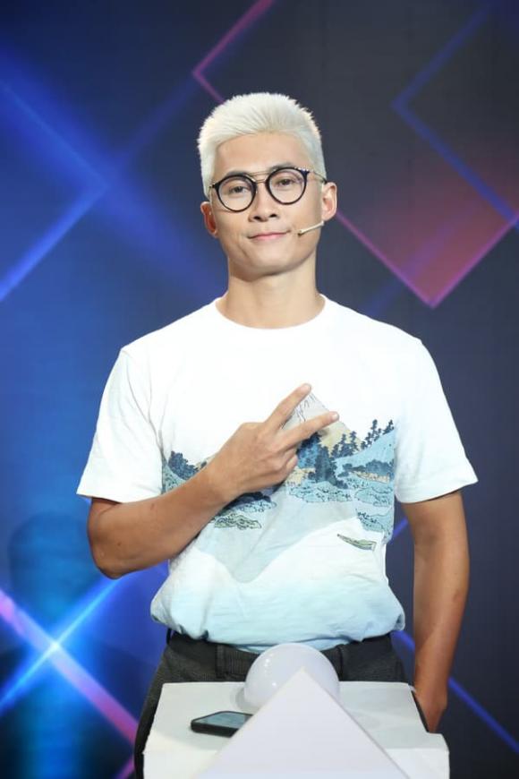 Hồ Quang Hiếu, Người một nhà, Tập 3 Người một nhà