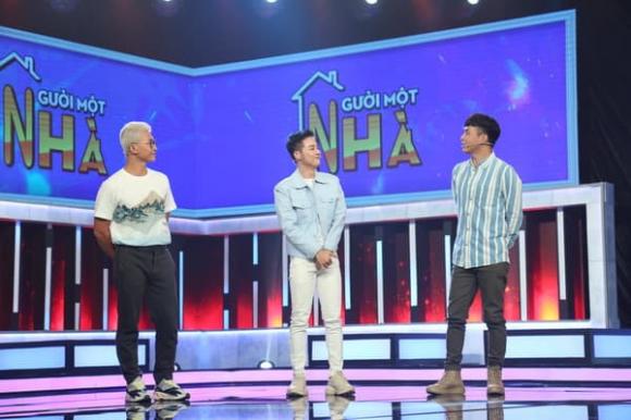 Hồ Quang Hiếu, Người một nhà, Tập 3 Người một nhà