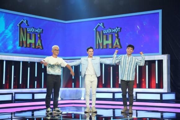 Hồ Quang Hiếu, Người một nhà, Tập 3 Người một nhà