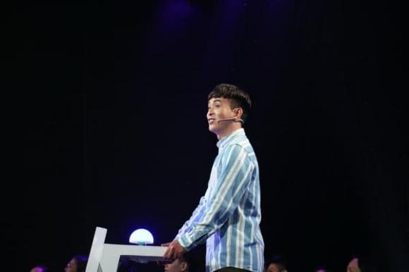 Hồ Quang Hiếu, Người một nhà, Tập 3 Người một nhà