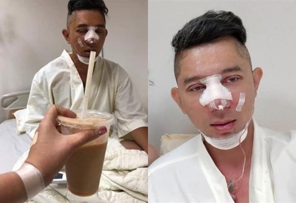 sao việt thẩm mỹ, lương bằng quang, sao việt