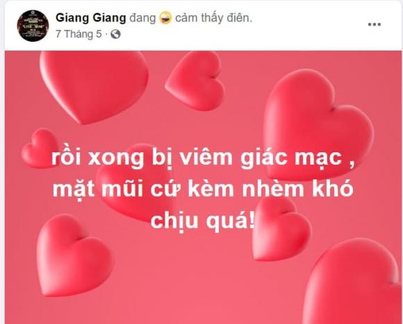 NTK Jang Jang qua đời, NTK Jang Jang, sao Việt