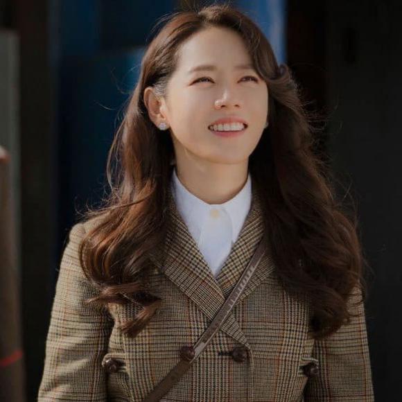 son ye jin, nhan sắc, ảnh cũ, sao hàn