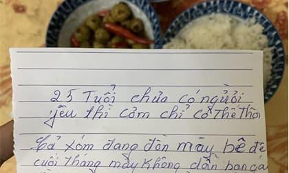 bố mất, mẹ già, giới trẻ 