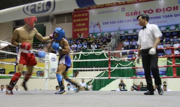 hoa-hau-khanh-ngan-186-4-ngoisaovn-w600-h357 5 Hoa hậu Khánh Ngân, Ca sĩ Dương Quốc Hưng, giải Kickboxing toàn quốc năm 2020