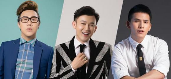 Đêm nhạc khi ta sống, Hồ Quỳnh Hương, Dương Triệu Vũ