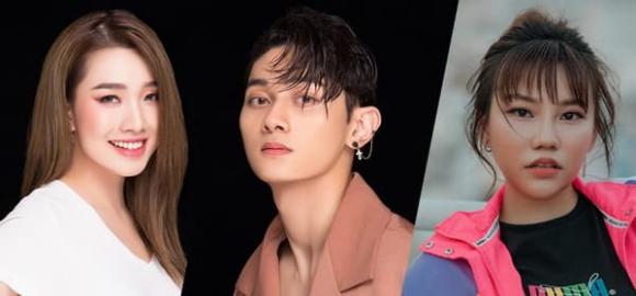 Đêm nhạc khi ta sống, Hồ Quỳnh Hương, Dương Triệu Vũ