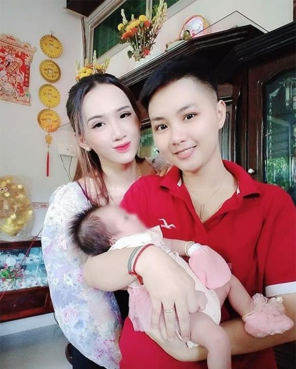 Người đàn ông Việt Nam đầu tiên sinh con, chuyển giới, Minh Khang,