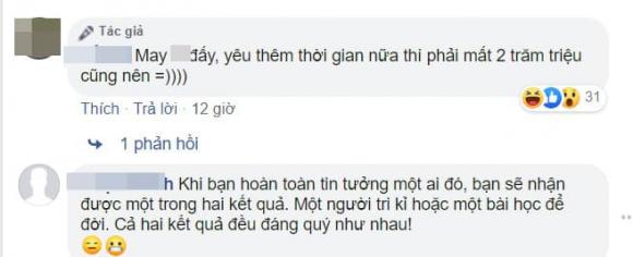 cắm sừng, ngoại tình, phản bội