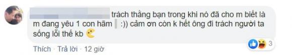 cắm sừng, ngoại tình, phản bội