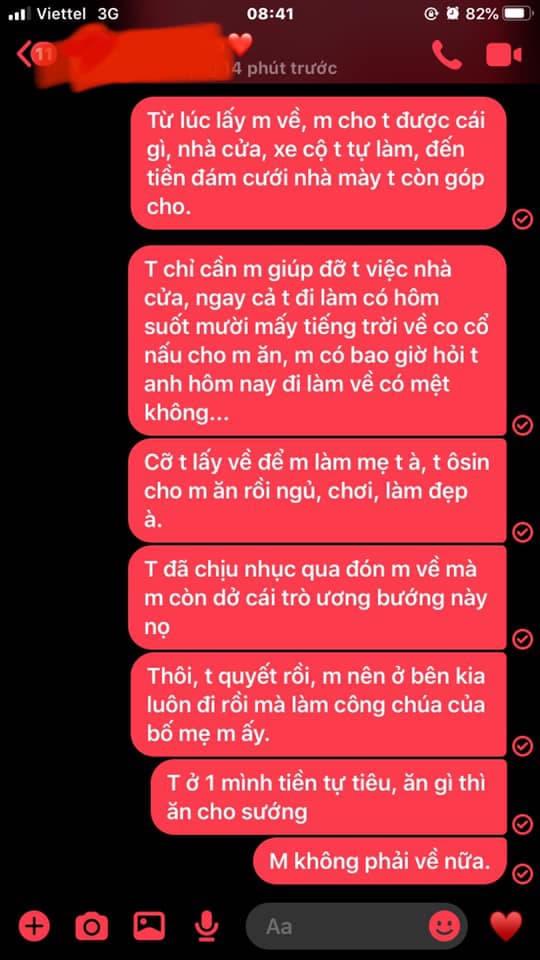 vợ lười, nỗi khổ khi lấy vợ lười, giới trẻ