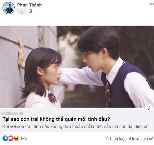  Midu, Phan Thành, giới trẻ 