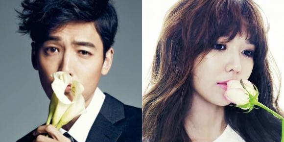 Jung Kyung Ho,Sooyoung (SNSD), sao hàn