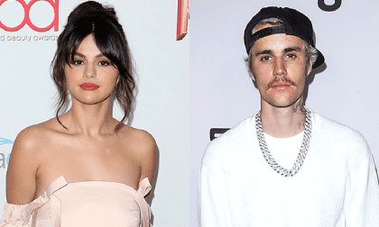 Justin Bieber, Hailey Bieber, sao Hollywood