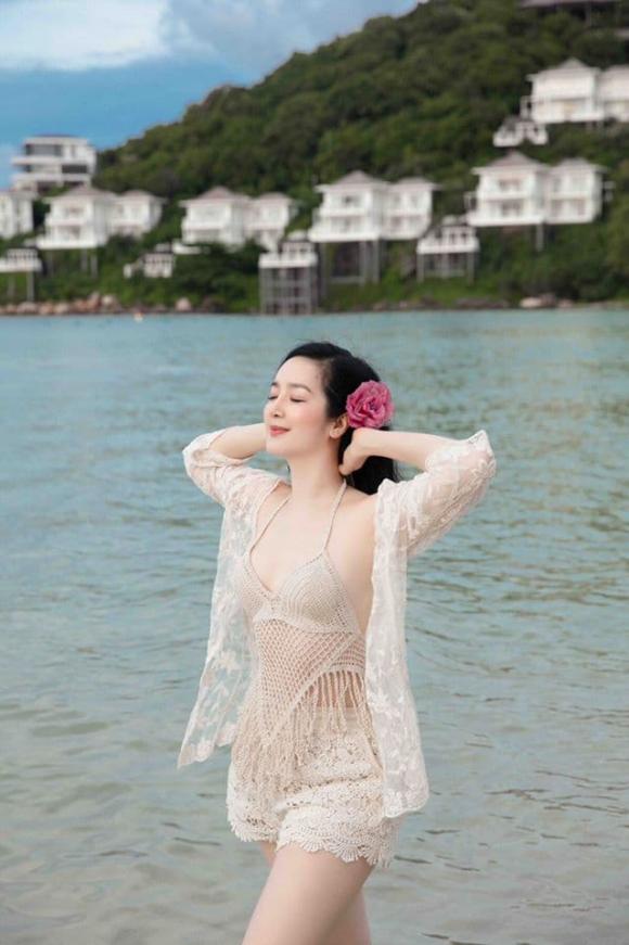 Hoa hậu Đền Hùng Giáng My, Giáng My, sao Việt