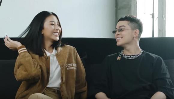 Chi Pu, Quỳnh Anh Shyn, hot girl