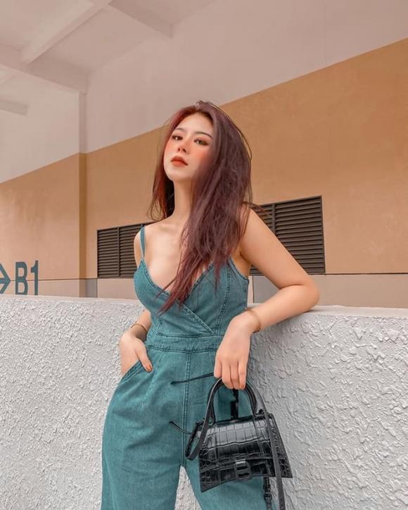 Quang Hải, hot girl Nguyễn Thảo, sao việt