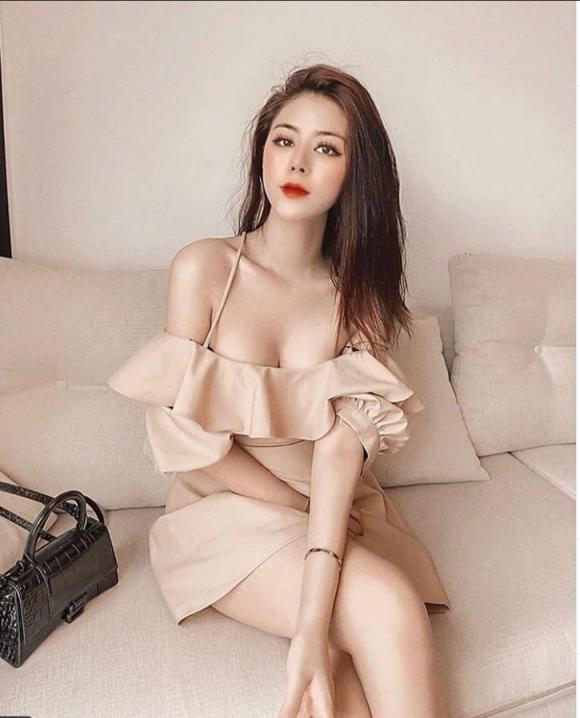 Quang Hải, hot girl Nguyễn Thảo, sao việt