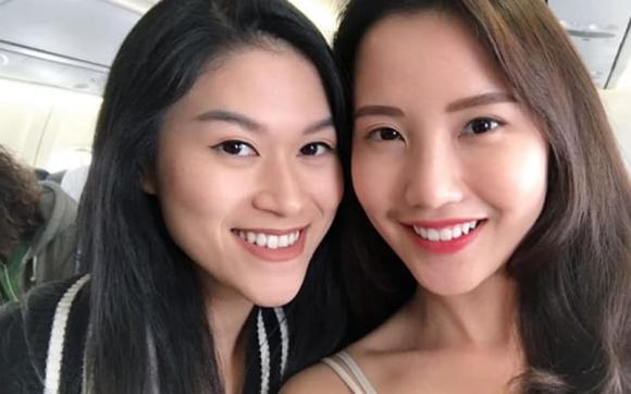 diễn viên Ngọc Thanh Tâm, Primmy Trương, sao việt