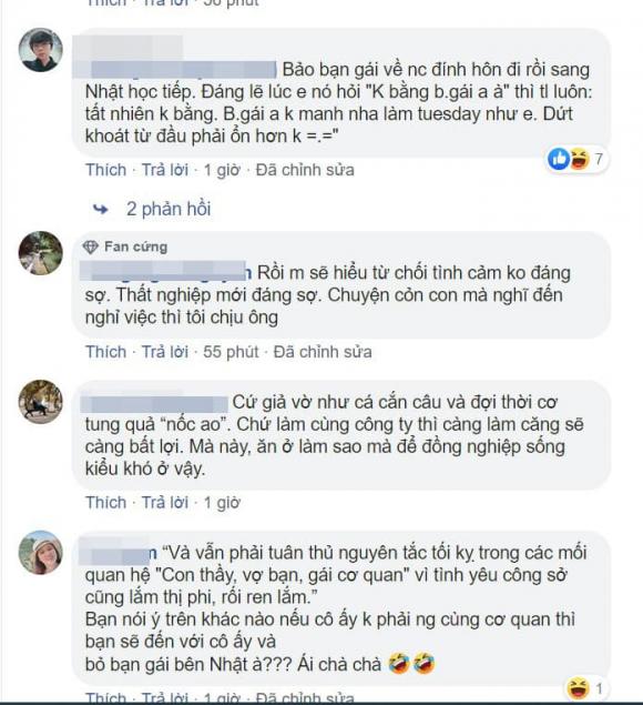 tán tỉnh nơi công sở, chuyện tình công sở, chuyện tình yêu