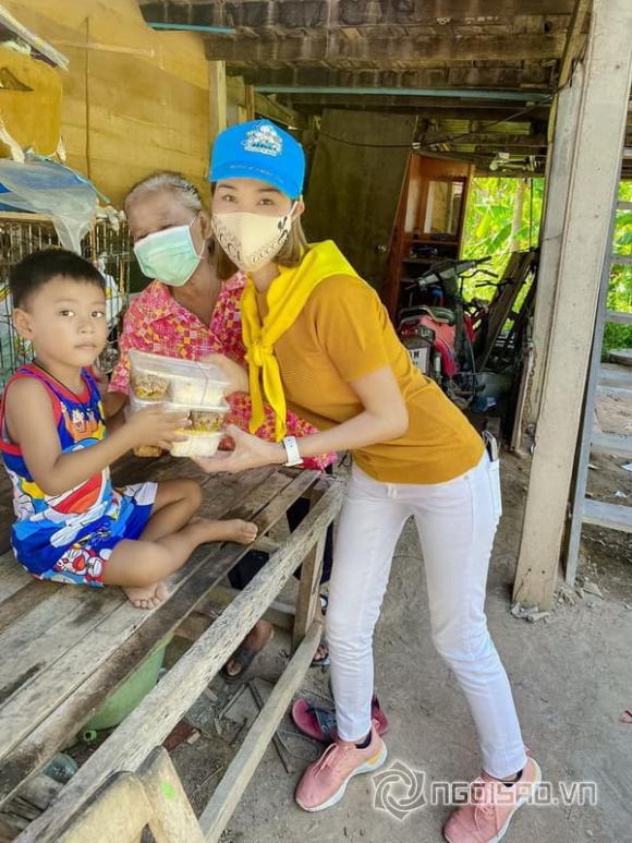 xuan-nguyen-236-4-ngoisaovn-w600-h800 6 Xuẫn Nguyễn, Sao việt, Thái Lan