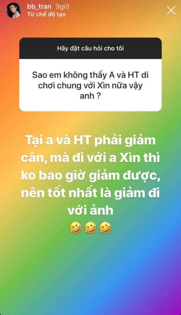 dabh hài Trấn Thành, MC Trấn Thành, sao Việt