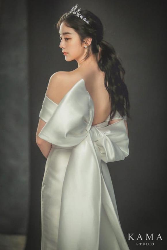 HyeLim, wonder girls, ảnh cưới, sao hàn