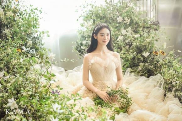 HyeLim, wonder girls, ảnh cưới, sao hàn