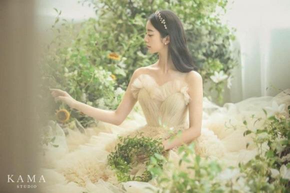 HyeLim, wonder girls, ảnh cưới, sao hàn