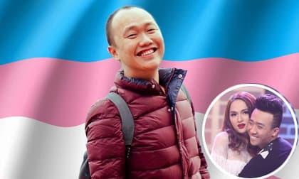 Hương Giang idol, chuyển giới  nữ, Hoa hậu chuyển giới Quốc tế