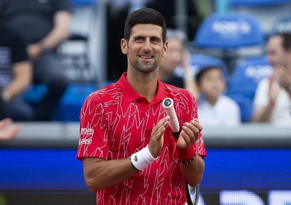 Novak Djokovic,covid-19