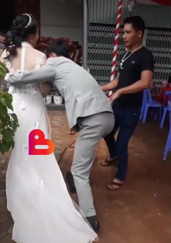 bầu trước cưới, phong tục cưới hỏi, giới trẻ 