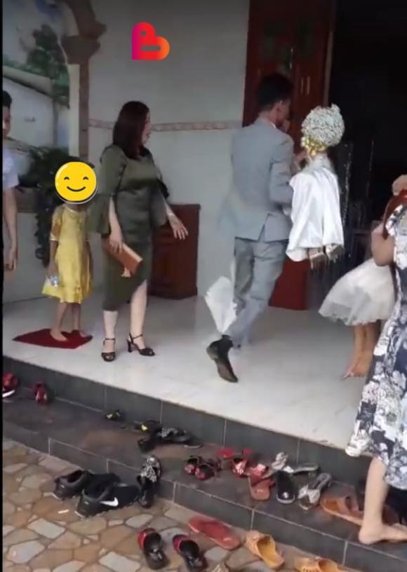 bầu trước cưới, phong tục cưới hỏi, giới trẻ 