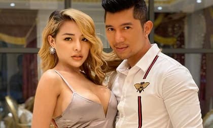 nhạc sĩ Lương Bằng Quang, ngân 98, sao Việt