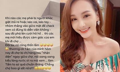 Bảo Thanh, diễn viên Bảo Thanh, sao Việt
