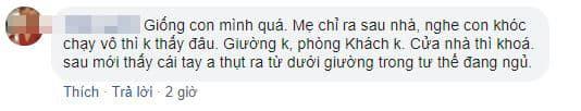 con quậy nghịch, chăm con, thói quen của trẻ