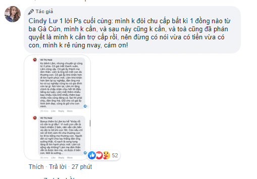 ca sĩ Hoài Lâm, Bảo Ngọc, sao Việt