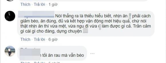 giảm cân, trầm cảm, mẹ trầm cảm