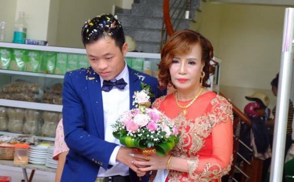 cô dâu 62 tuổi, cô dâu 62 tuổi ở Cao Bằng, Thu Sao