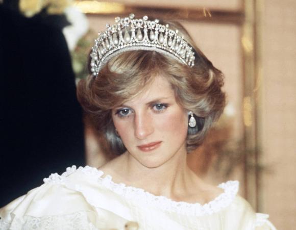 Thái tử Charles,Công nương Diana,bà Camilla