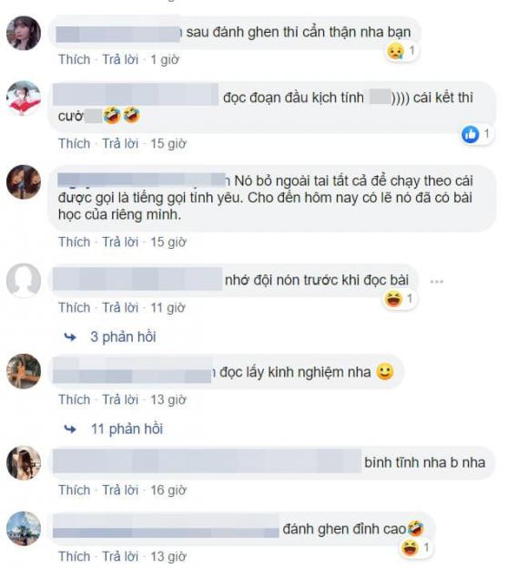 đánh ghen, đánh ghen chồng, ngoại tình
