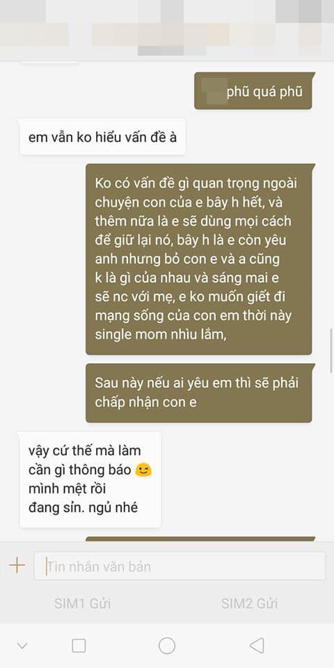phụ nữ lụy tình 9 lụy tình, đàn ông phụ tình, chuyện tình yêu