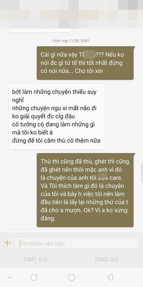 phụ nữ lụy tình 11 lụy tình, đàn ông phụ tình, chuyện tình yêu