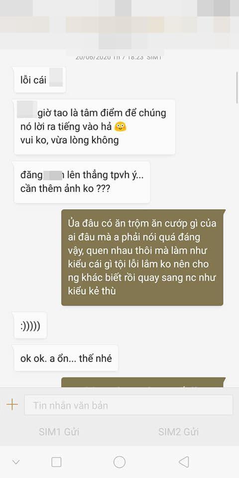 phụ nữ lụy tình 1 lụy tình, đàn ông phụ tình, chuyện tình yêu