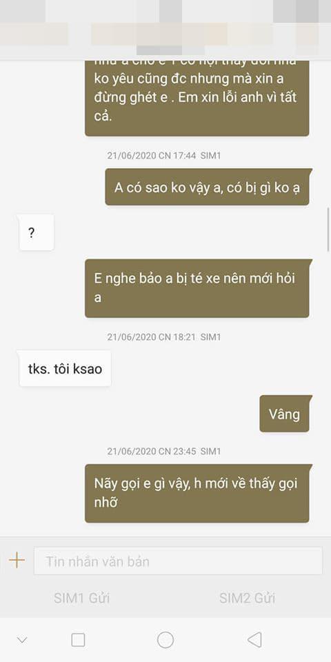phụ nữ lụy tình 5 lụy tình, đàn ông phụ tình, chuyện tình yêu