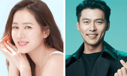 hyun bin, son ye jin, sao han